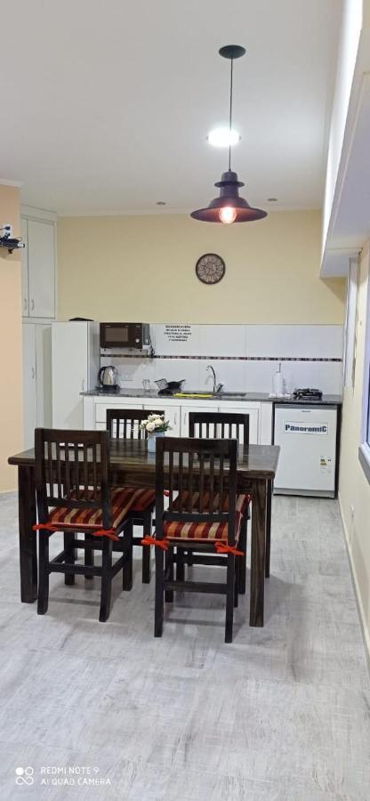 Apartamento Look Departamentos Carhué Exterior foto