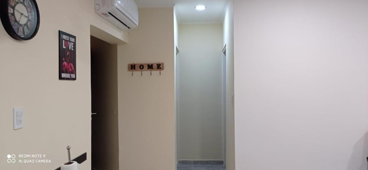 Apartamento Look Departamentos Carhué Exterior foto