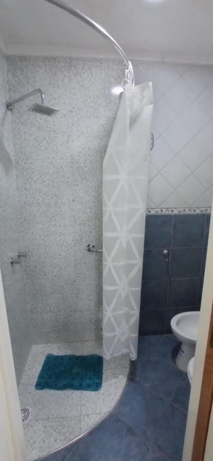 Apartamento Look Departamentos Carhué Exterior foto