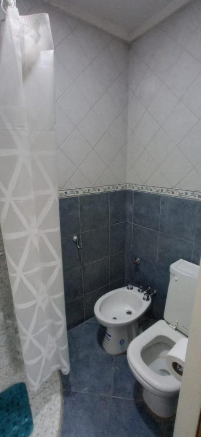 Apartamento Look Departamentos Carhué Exterior foto